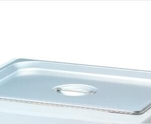 Stainless Steel Flat Cover for BW-10H & BW-10B Water Baths