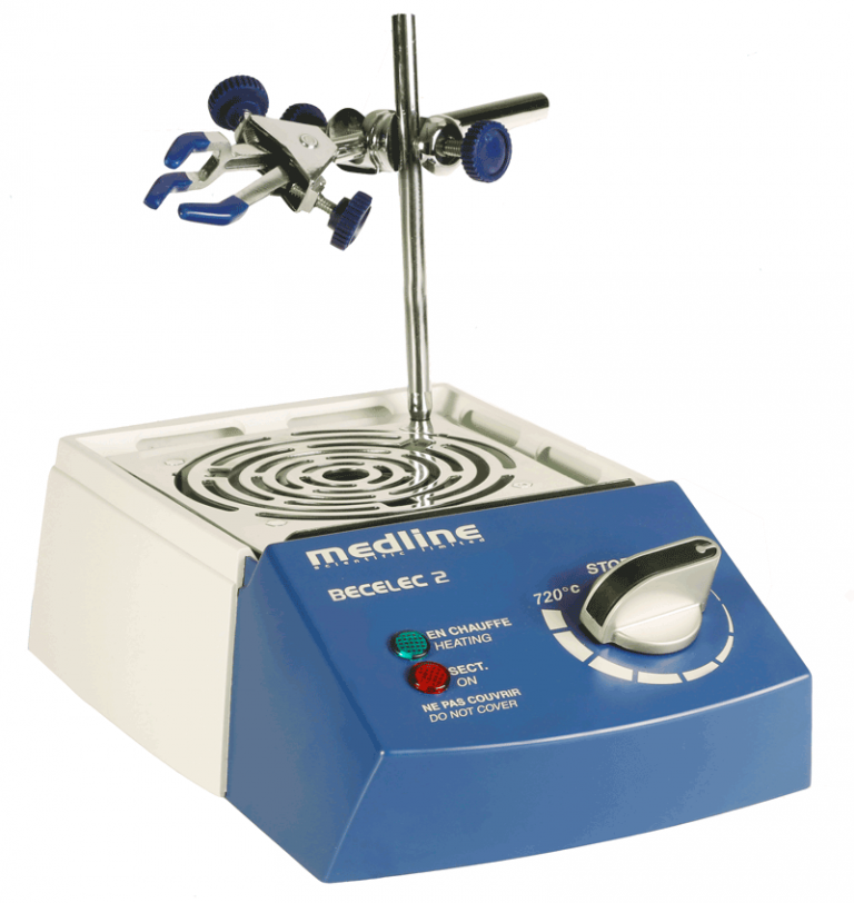 Medline BECELEC 2 Electric Burner (2 Pin EU) Medline Scientific