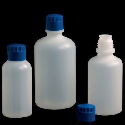 Bottles - Medline Scientific