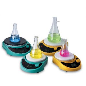 digital magnetic stirrers