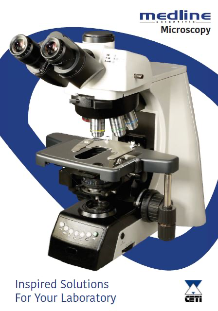 Microscope Brochure