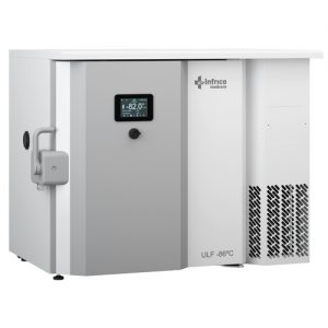 infrico  litre ult freezer medline