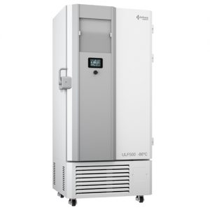 infrico  litre ult freezer medline