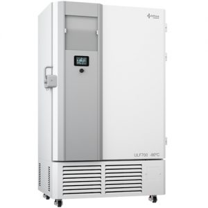 infrico  litre ult freezer medline