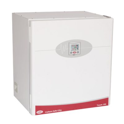 LEEC 190 Litre Culture Safe TOUCH CO2 Incubator - Medline Scientific