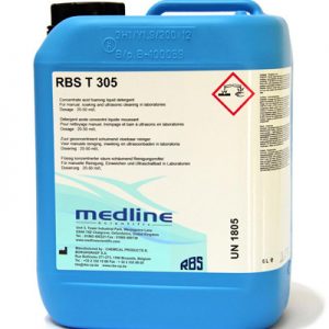 lr rbs t   medline