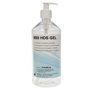 rbshdsgel hand gel