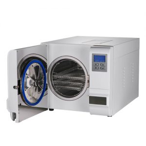 standard autoclave