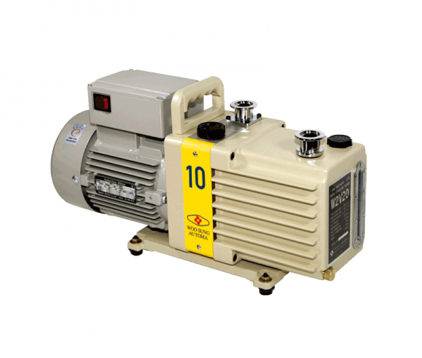 wv rotary vacuum pump