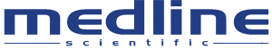 Medline Scientific logo