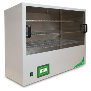 Genlab E3 drying cabinets