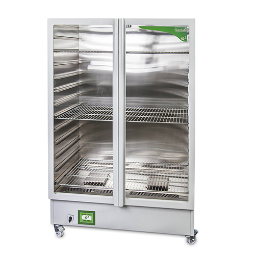 Genlab E3 drying cabinets