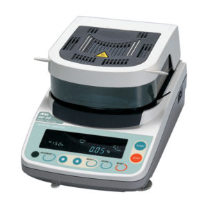 Moisture Analyser