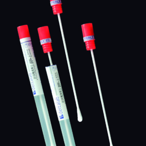 Deltalab  Sterile Swab in Tube PS Medline Scientific