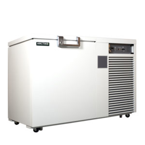 Medline Litre  ULT Chest Freezer Arctiko