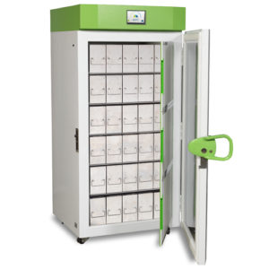 Medline STISUXLE ULT Freezer