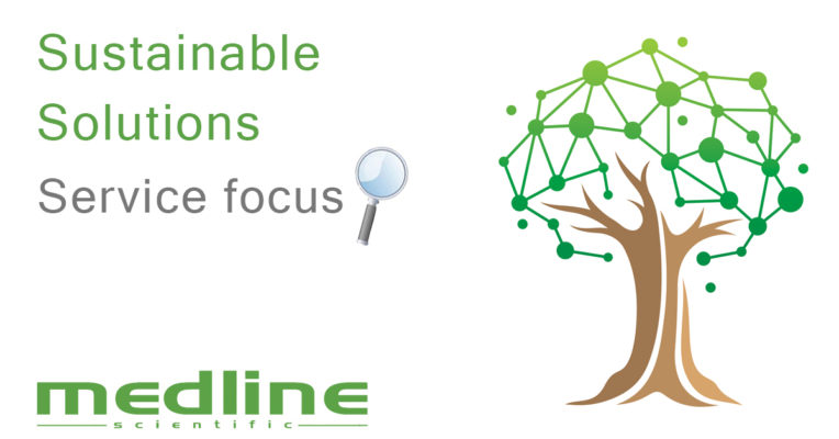 sustainable service solutions