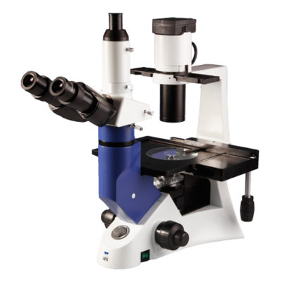 Ceti laboratory microscope