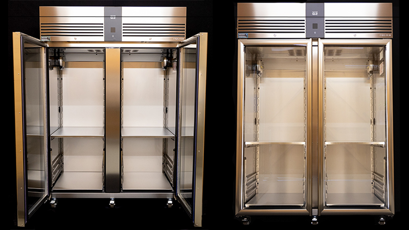 chromatography cabinets