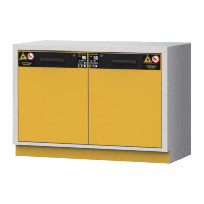 Safety Storage Cabinets