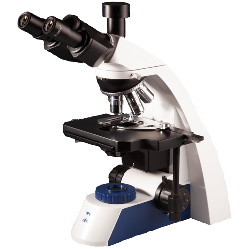 Laboratory microscopes