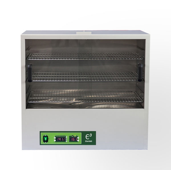 Genlab E3 drying cabinet