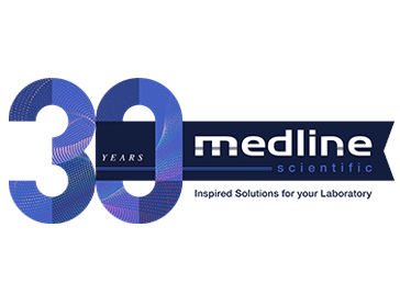 Medline Scientific turns 30!