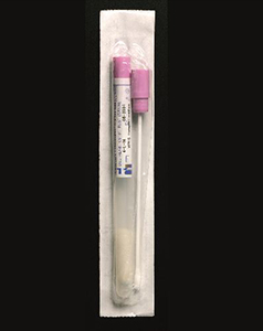 Viral swabs