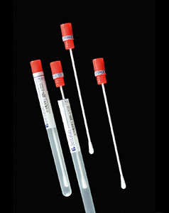 Dry swabs - transport swabs - forensic swabs