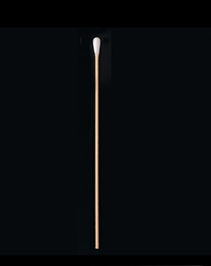 Dry swabs - wooden swabs -environmental swabs