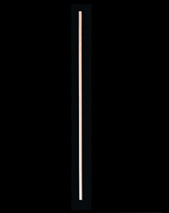 Dry swabs - wooden swabs - gynaecology swabs