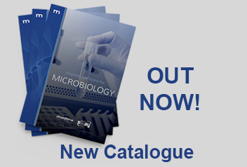 Microbiology Catalogue