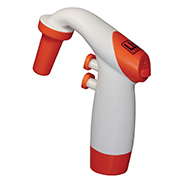 Pipette controller, liquid handling