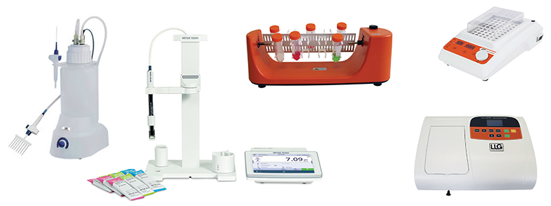 lab equipment offers