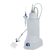 laboratory aspirator pump