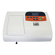 UV/Vis spectrophotometer