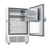 ULT freezer