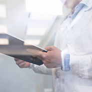 Laboratory energy monitoring and energy audits