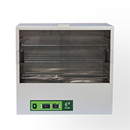Energy efficient drying cabinet