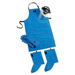 Cryo Protection Safety Kits