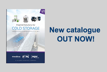 Cold Storage Catalogue