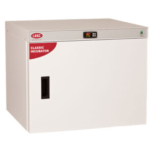 LEEC C100, 100 Litre Forced Convection Incubator