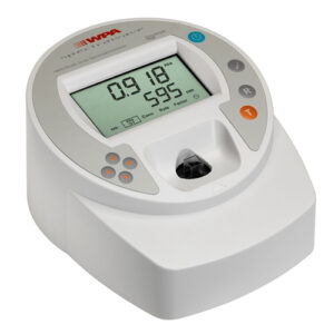 Biochrom WPA CO8000 Cell Density Meter, Mains or Battery Operated