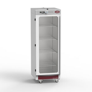 LEEC, ECO FC2 Drying Cabinet, 426 Litre with Fan Circulation