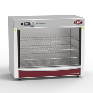 LEEC, ECO LS Drying Cabinet, 227 Litre with Natural Circulation