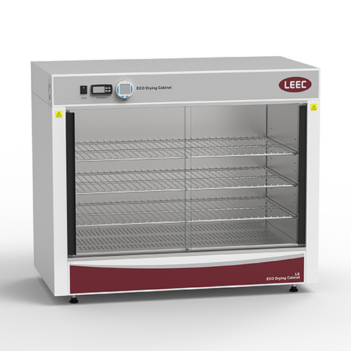 LEEC, ECO LS Drying Cabinet, 227 Litre with Natural Circulation