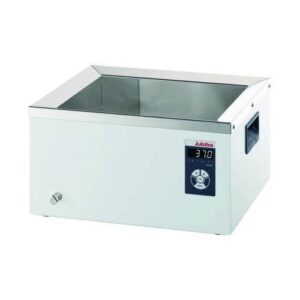 Julabo PURA 14, 2 to 14 Litre Unstirred Water Bath