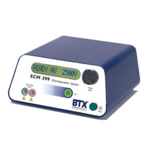 BTX ECM 399 Electroporator