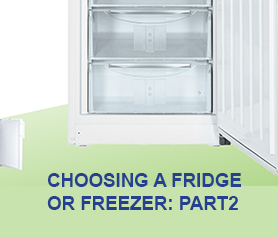 Laboratory freezers