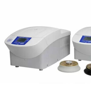 Sigma 1-16K refrigerated microcentrifuge